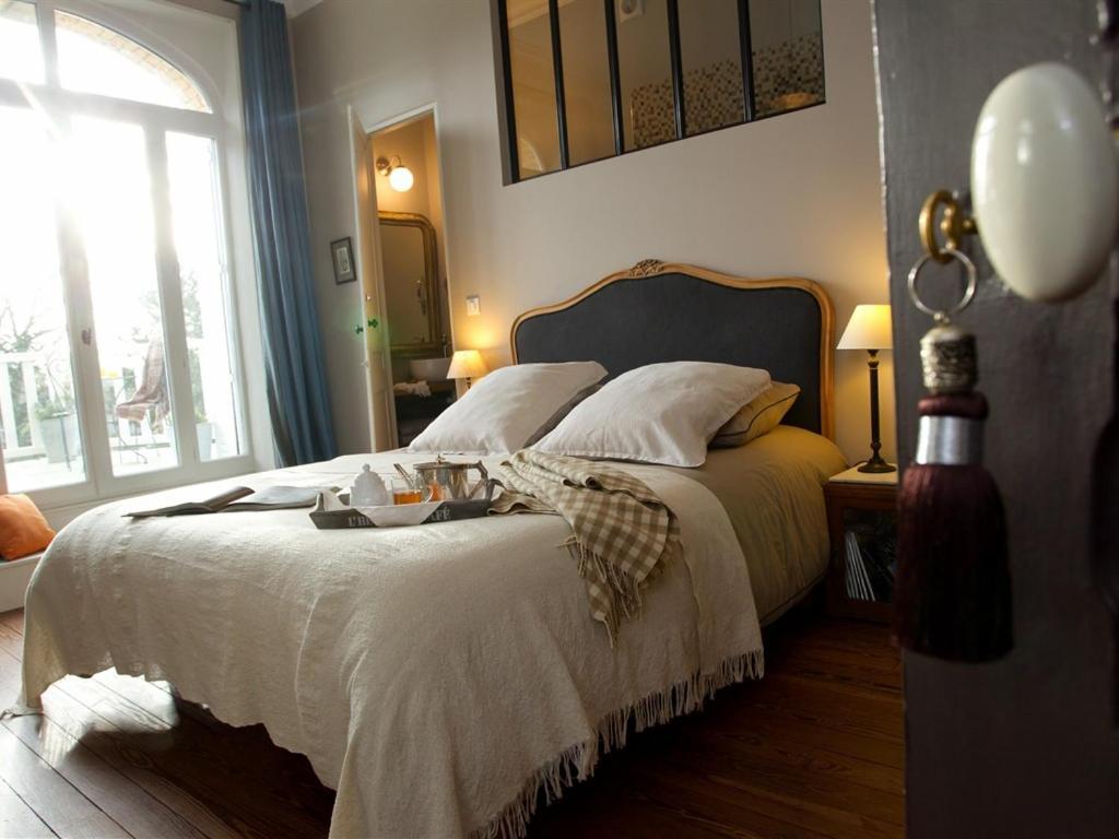 Le Sous-Bois B&B Moyenneville  Экстерьер фото